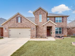 11648 Twining Branch Cir, Haslet, TX 76052