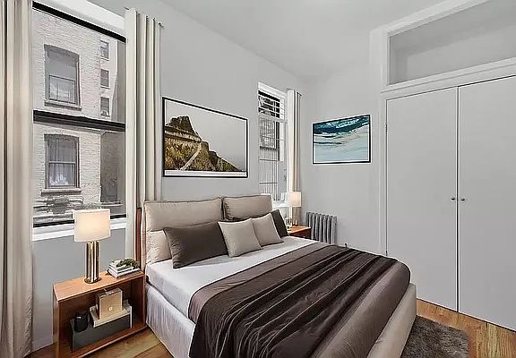 2nd image of 2509 Adam Clayton Powell Jr Blvd #44