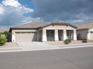 7413 N 87th Dr, Glendale, AZ 85305