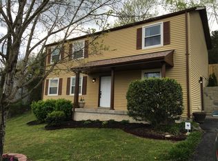 633 Hidden Hill Dr, Hermitage, TN 37076