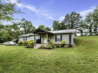 337 Redhill Center Rd, Lawrenceburg, TN 38464