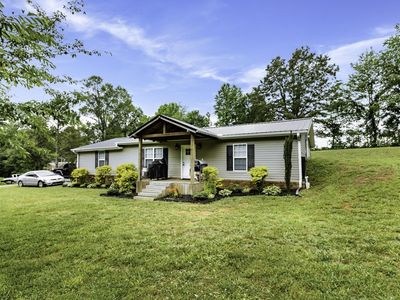 337 Redhill Center Rd, Lawrenceburg, TN, 38464