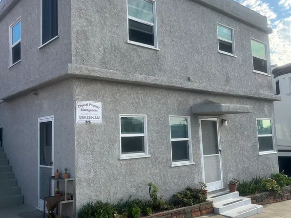226 10th St APT G, Hermosa Beach, CA 90254