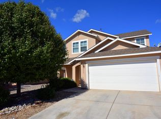 10539 Cadiz St NW, Albuquerque, NM 87114