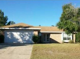 3172 Canby Dr, Deltona, FL 32738