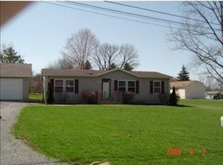 304 Rich View Dr, Darlington, PA