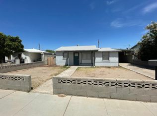 2337 S Walnut Ave, Yuma, AZ 85364