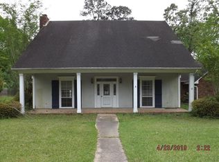 149 Tall Timbers Ln, Ball, LA 71405