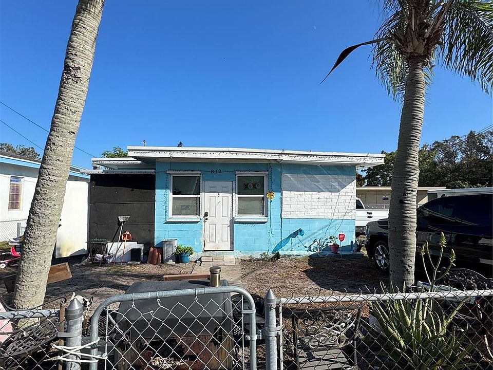 1st image of 812 N 17th Street