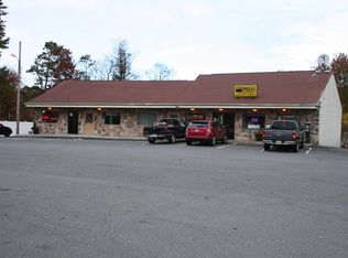 10 E. Black Horse Pike, Williamstown, NJ 08094