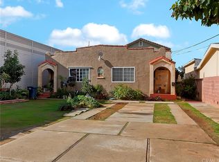 1545 Miracle Pl, Commerce, CA 90022