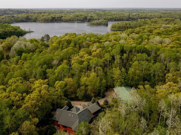 33444 Winnamakee Shores Rd, Pequot Lakes, MN 56472