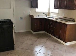 206 W 44th St, Houston, TX 77018