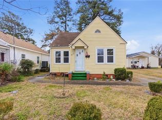 409 Perry St, Elizabeth City, NC 27909