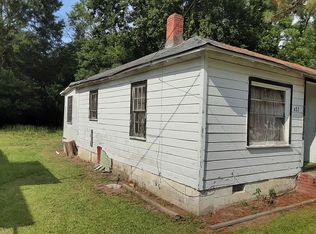 412 College Hts, Bennettsville, SC 29512
