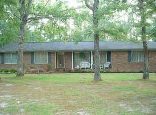 208 Benton Dr NW, Rome, GA 30165