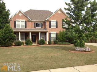 1776 Rising View Cir, McDonough, GA 30253