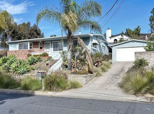 2698 Carlow St, El Cajon, CA 92020