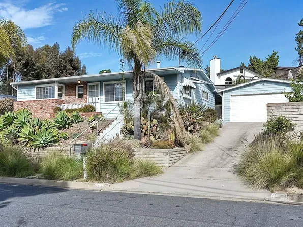2698 Carlow St, El Cajon, CA 92020