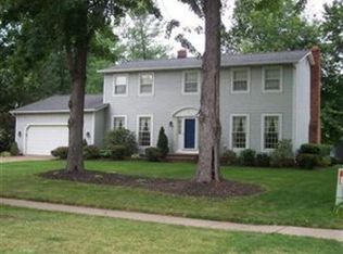 7071 Erie Dr, Mentor, OH 44060