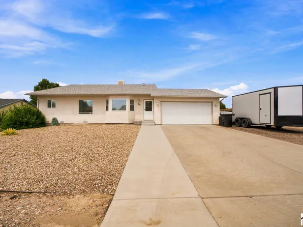 367 W Baldwyn Dr, Pueblo West, CO 81007