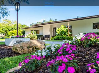 7380 SW 116th St, Pinecrest, FL 33156