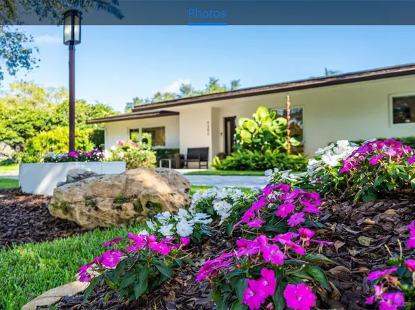 7380 SW 116th St, Pinecrest, FL 33156