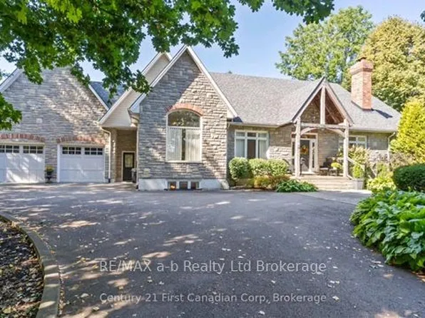 11 Norsworthy Ln, Ingersoll, ON N5C 4G5