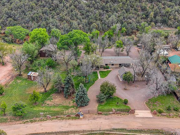 2nd image of 7736 W Gibson Ranch Rd