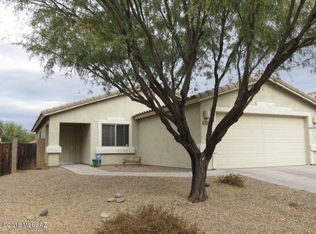 6764 W Dovewood Way, Tucson, AZ 85757