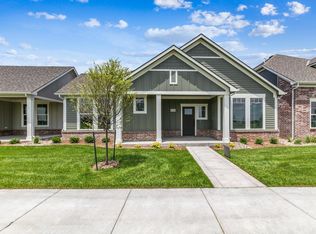 316 W Pepper Tree Rd, Andover, KS 67002