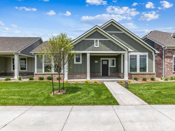 316 W Pepper Tree Rd, Andover, KS 67002