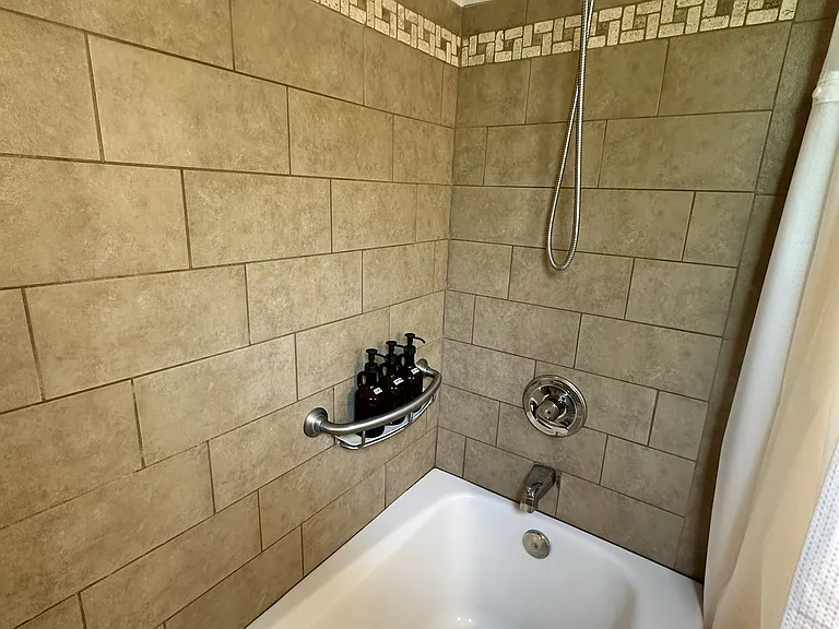 Full bath