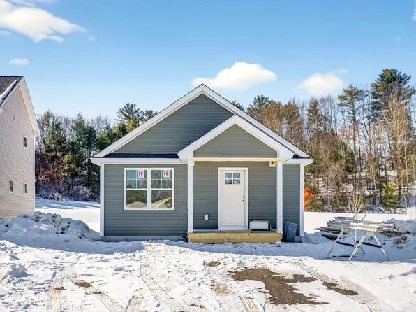 19 Feldspar Lane #10, Cumberland, ME 04021