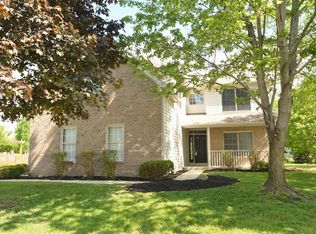 514 Merrimac Dr, Westfield, IN