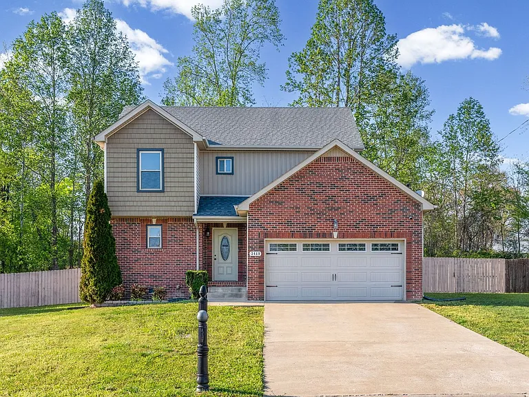 3469 Bradfield Dr — Photo 1