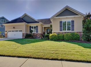 3449 Raintree Cir, Suffolk, VA 23435