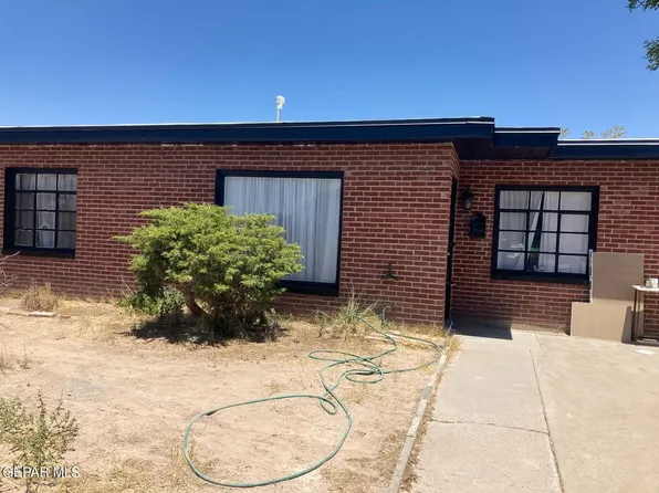 6401 Navajo Ave, El Paso, TX 79925