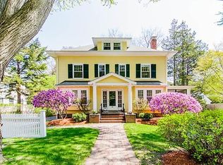 28 Stone Rd, Belmont, MA 02478