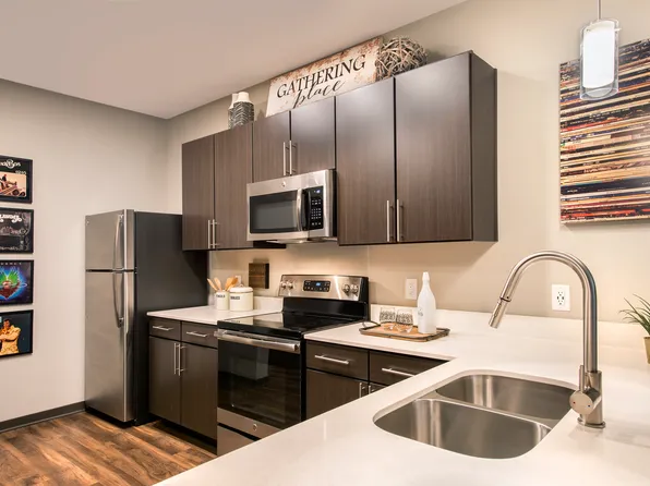 306 Riverfront Apartments