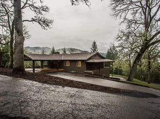 25070 Gap Rd, Brownsville, OR 97327