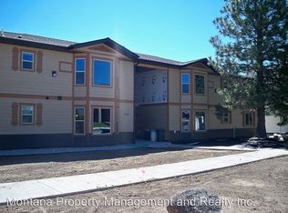 220 N 8th St APT C, Hamilton, MT 59840