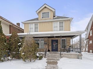 3060 Sandwich St UNIT 1, Windsor, ON