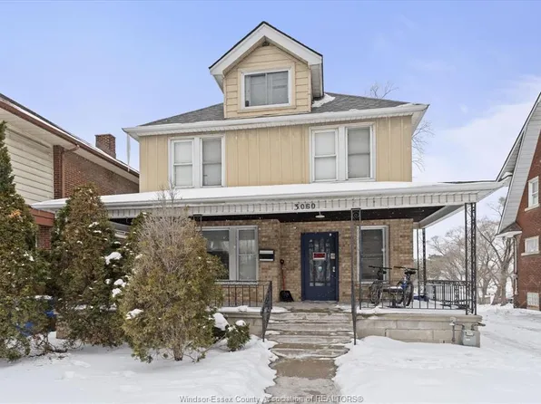 3060 Sandwich St, Windsor, ON