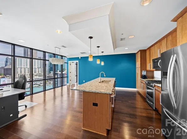 222 S Caldwell St Unit 1509, Charlotte, NC 28202