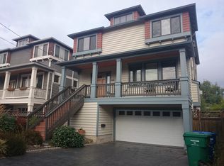 7306 Alonzo Ave NW, Seattle, WA 98117
