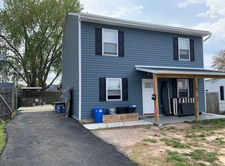 1106 Fuselage Ave, Middle River, MD 21220