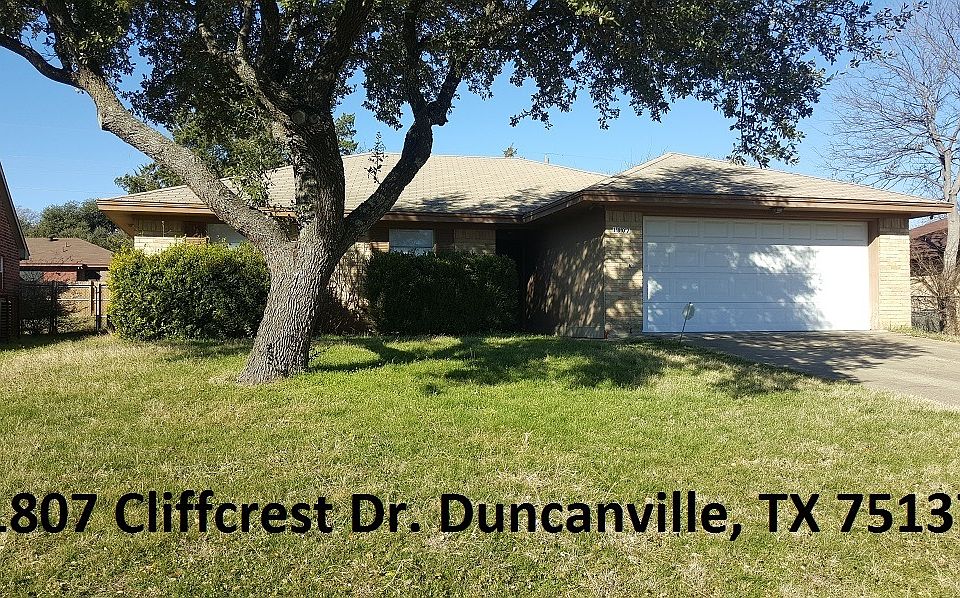 1st image of 1807 Cliffcrest Dr