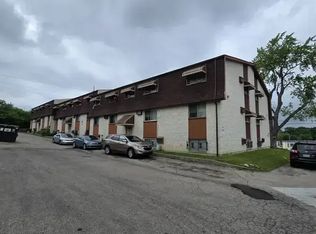 4644 Burkhardt Ave #4664-C, Dayton, OH 45431