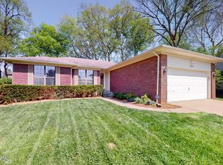 4509 Marse Pl, Jeffersontown, KY